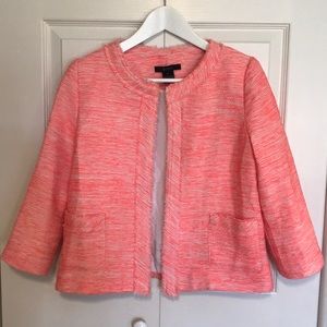 BCNU Blazer from Nordstrom